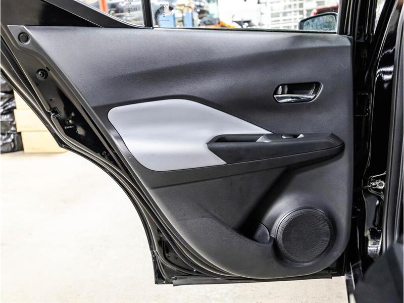 nissan Kicks 2023 - 10