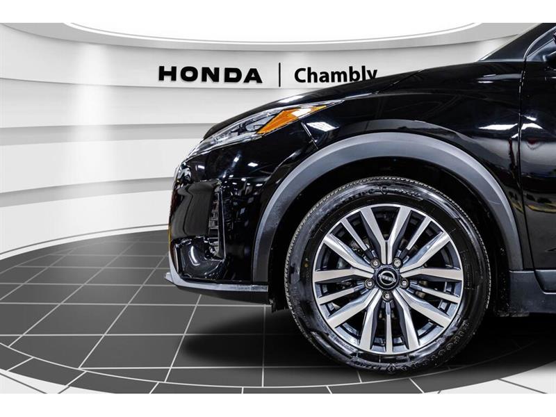 nissan Kicks 2023 - 11