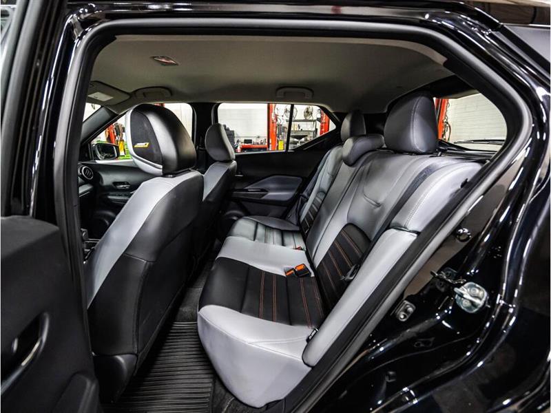 nissan Kicks 2023 - 13