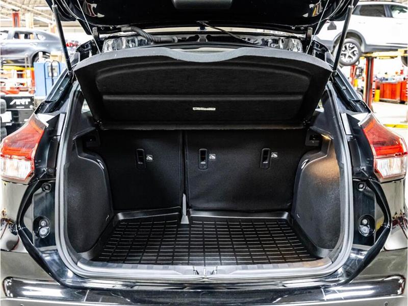 nissan Kicks 2023 - 15
