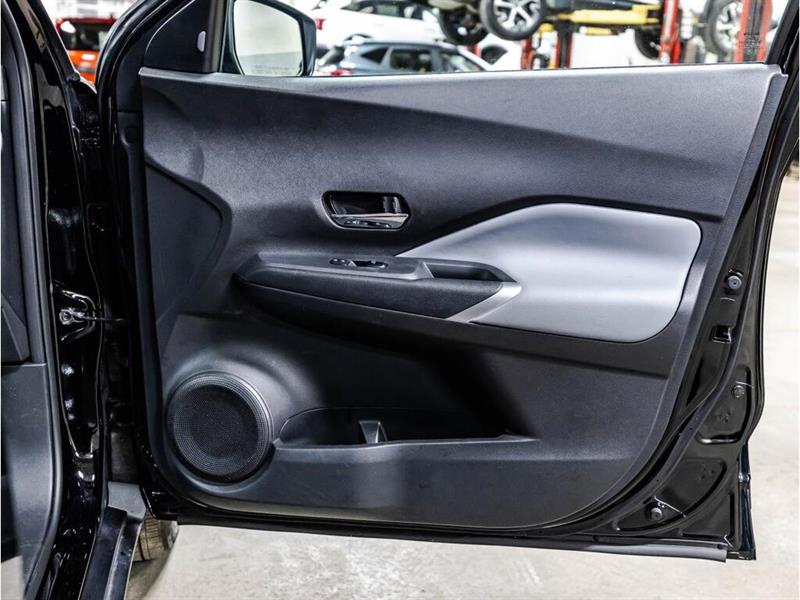 nissan Kicks 2023 - 16