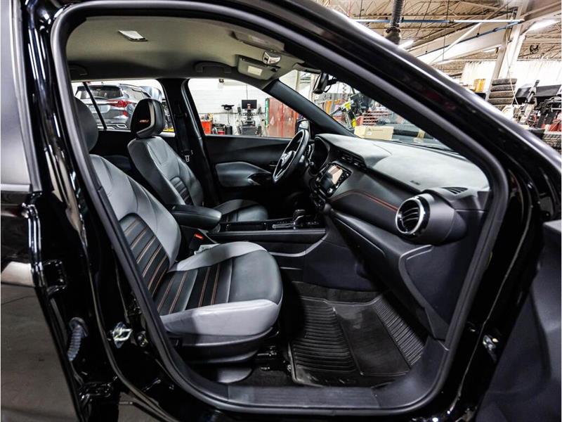 nissan Kicks 2023 - 17