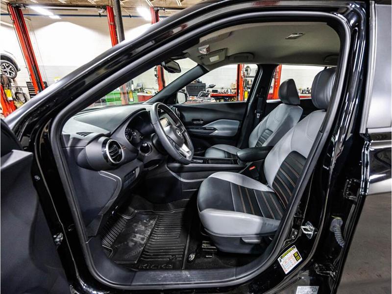 nissan Kicks 2023 - 18