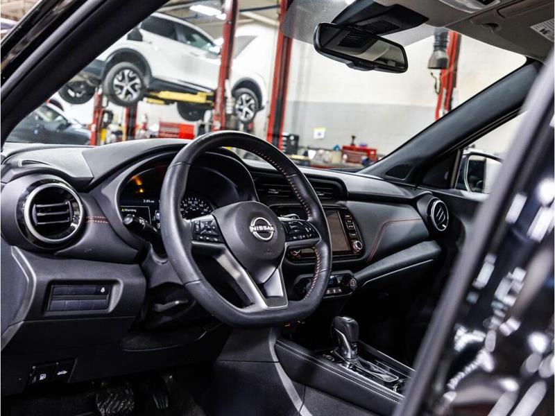 nissan Kicks 2023 - 19