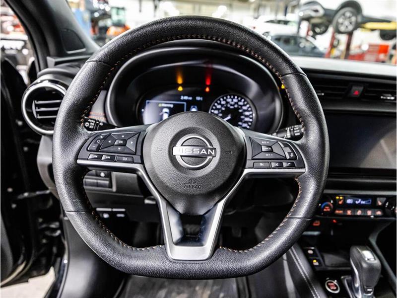 nissan Kicks 2023 - 21