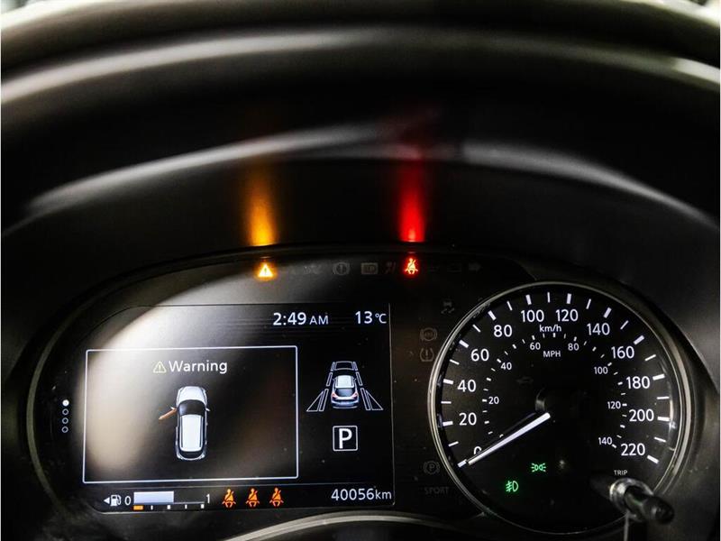 nissan Kicks 2023 - 22