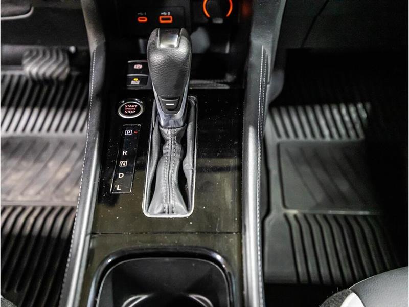 nissan Kicks 2023 - 24