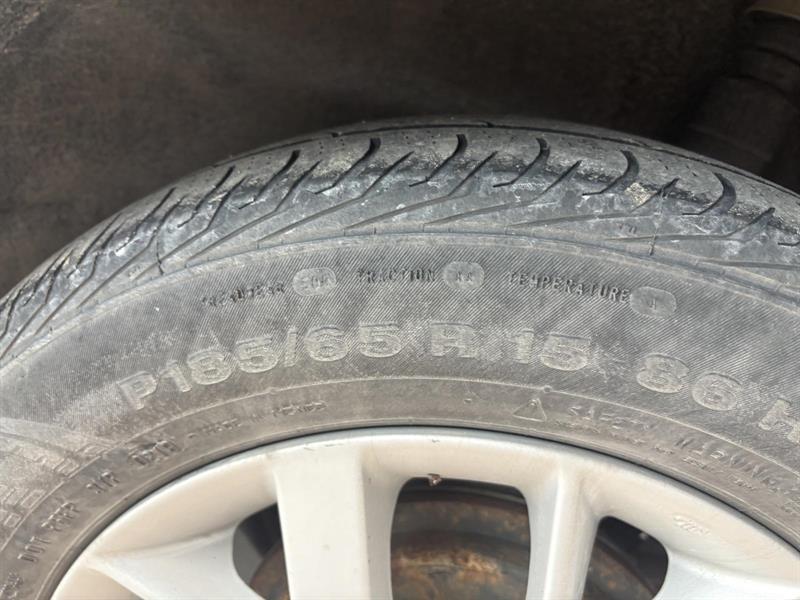 nissan Versa Note 2019 - 8