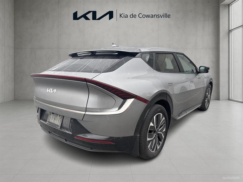 kia EV6 2024 - 5