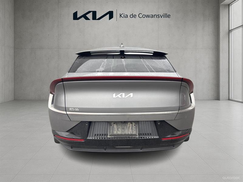 kia EV6 2024 - 6