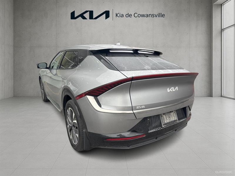 kia EV6 2024 - 7