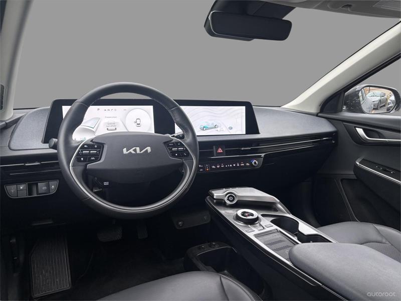 kia EV6 2024 - 8