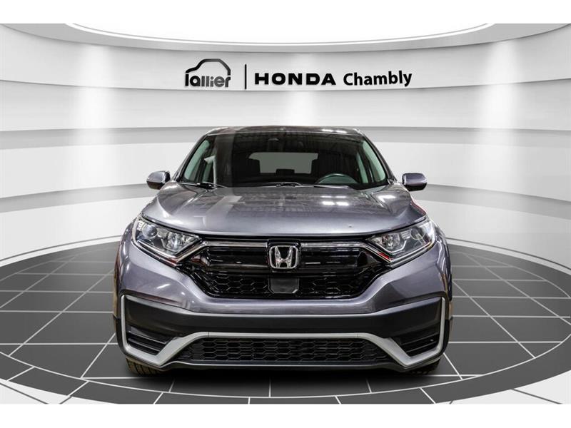honda CR-V 2020 - 2
