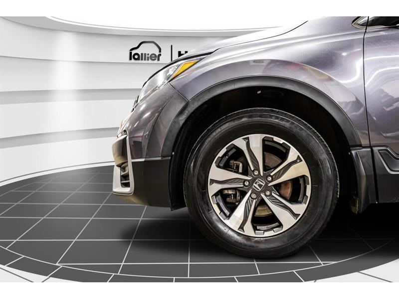 honda CR-V 2020 - 10