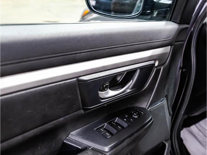 honda CR-V 2020 - 11