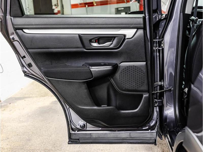 honda CR-V 2020 - 12