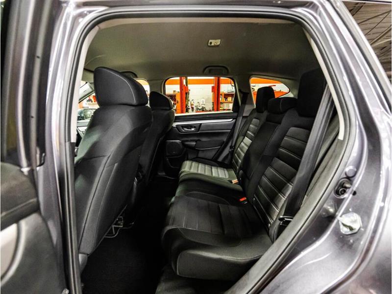 honda CR-V 2020 - 13