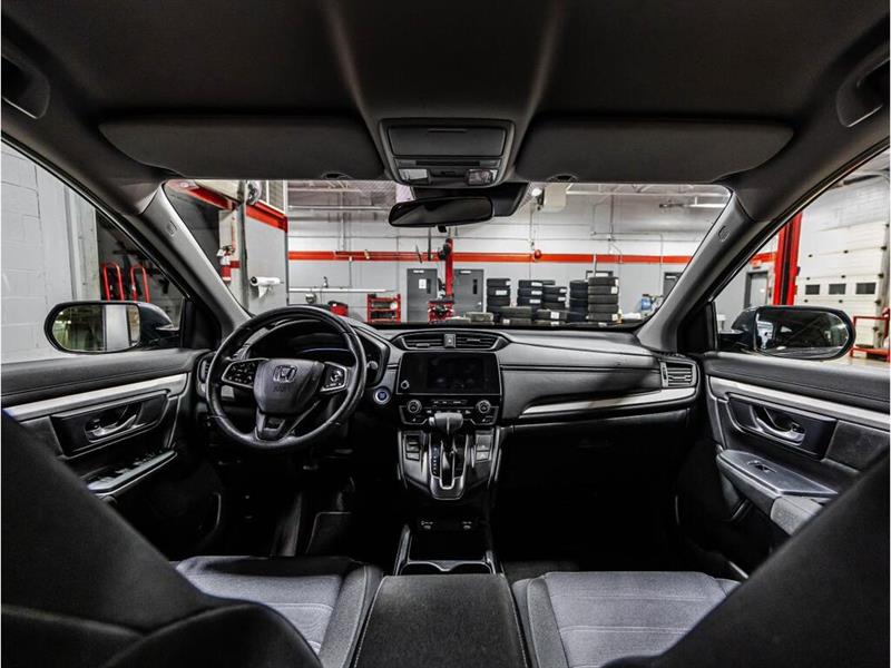 honda CR-V 2020 - 14
