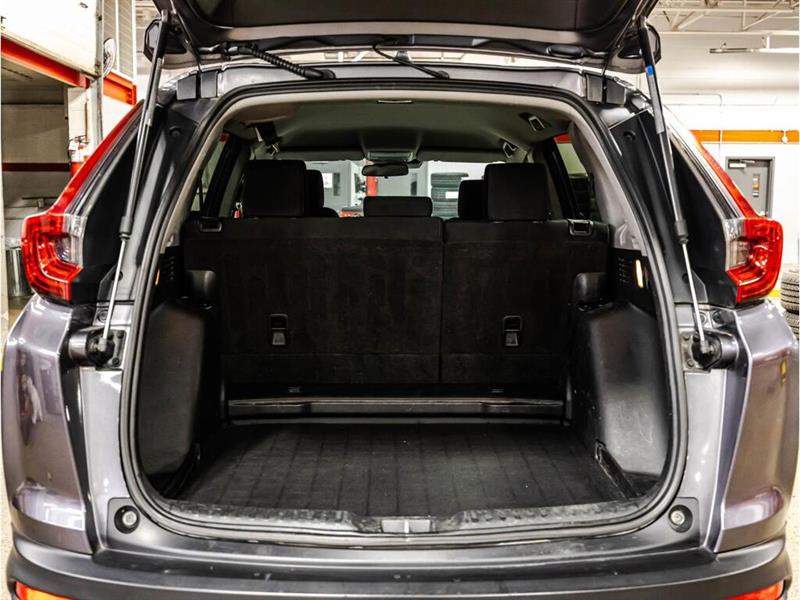 honda CR-V 2020 - 15