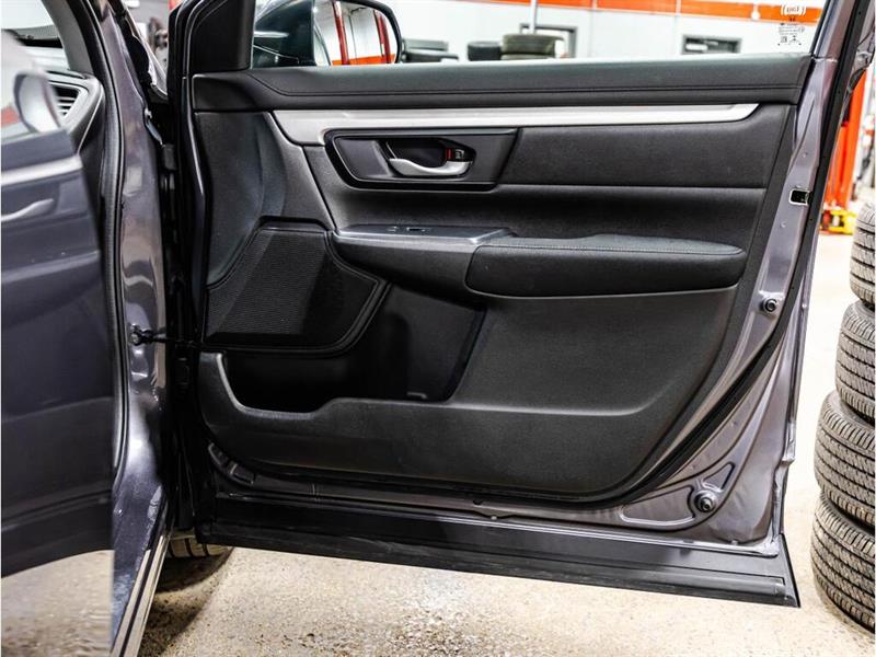 honda CR-V 2020 - 16