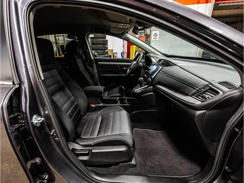 honda CR-V 2020 - 17