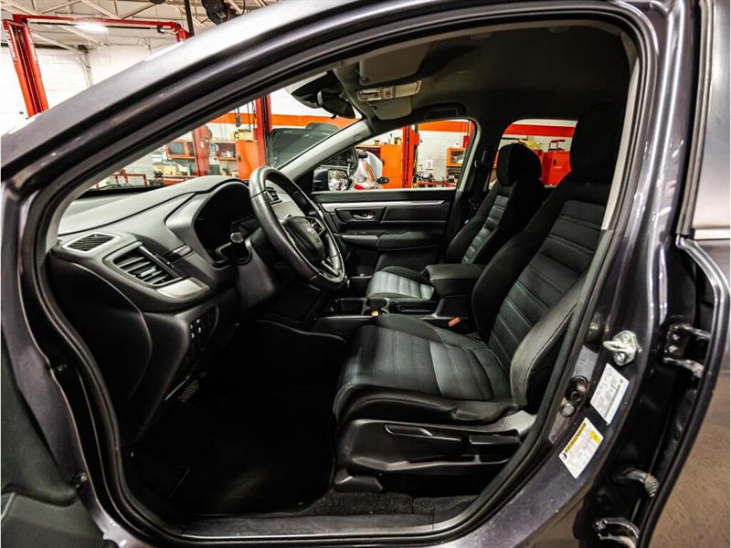 honda CR-V 2020 - 18