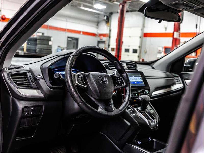 honda CR-V 2020 - 19