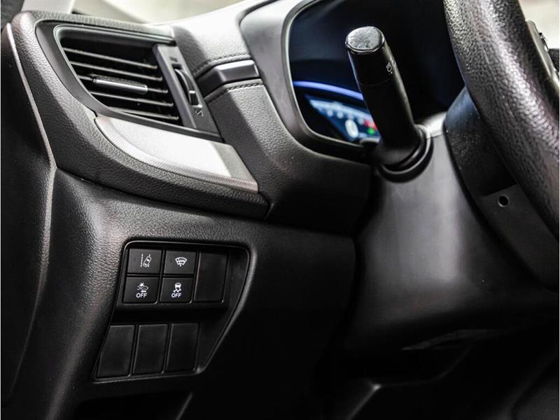 honda CR-V 2020 - 20