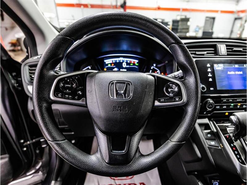 honda CR-V 2020 - 21