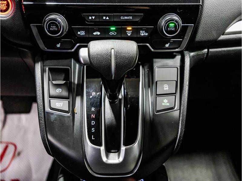 honda CR-V 2020 - 24