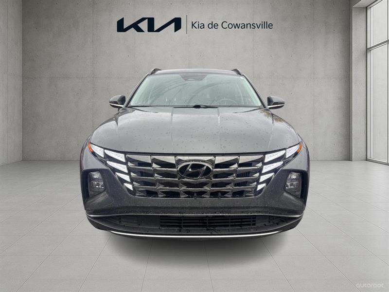 hyundai Tucson 2022 - 3