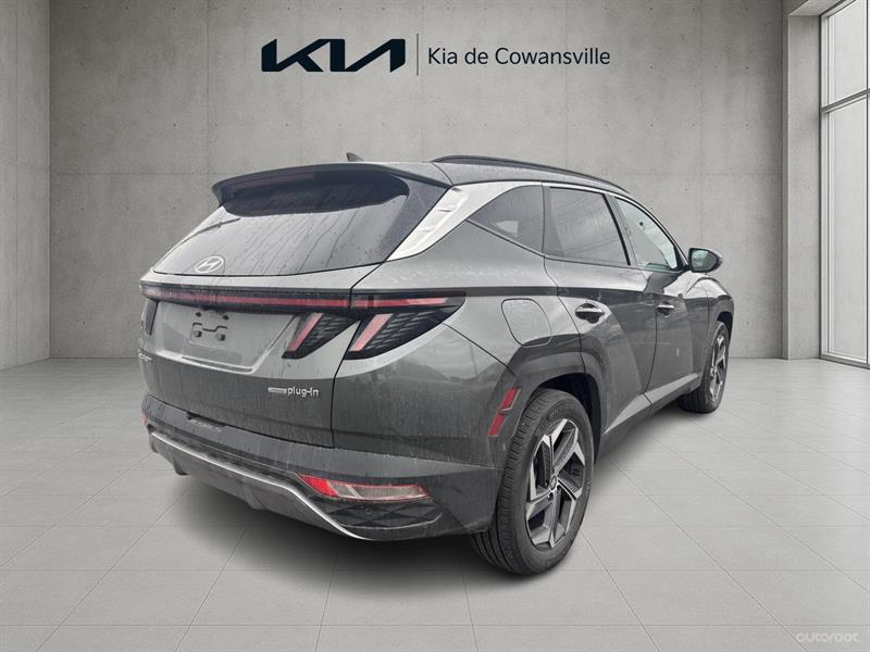 hyundai Tucson 2022 - 5