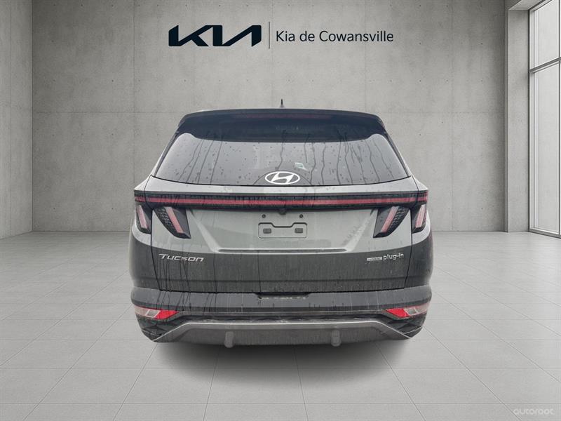 hyundai Tucson 2022 - 6