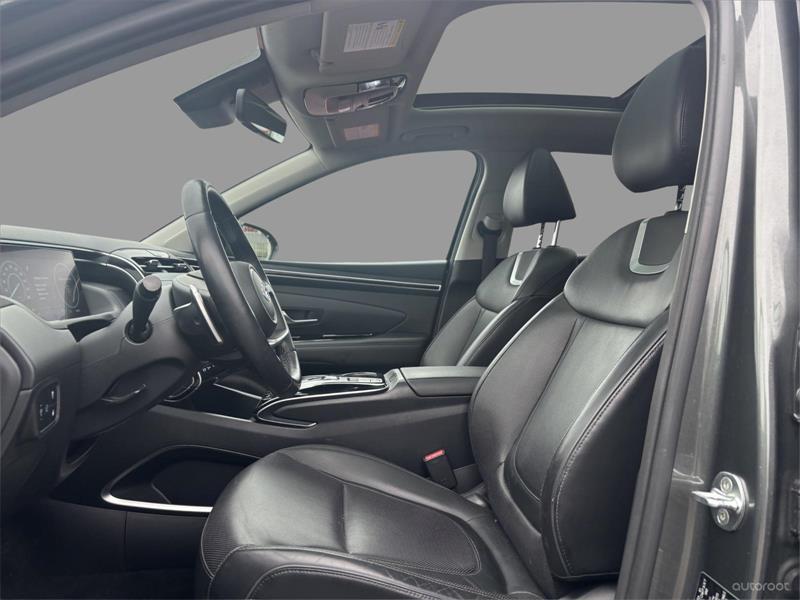 hyundai Tucson 2022 - 9