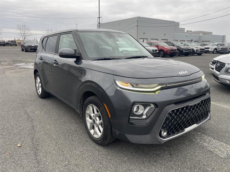 kia Soul 2022 - 3