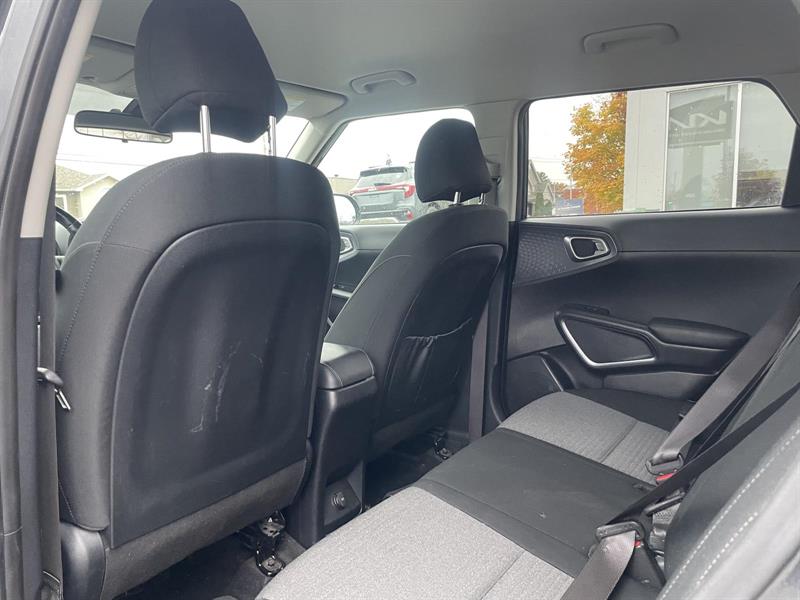 kia Soul 2022 - 8