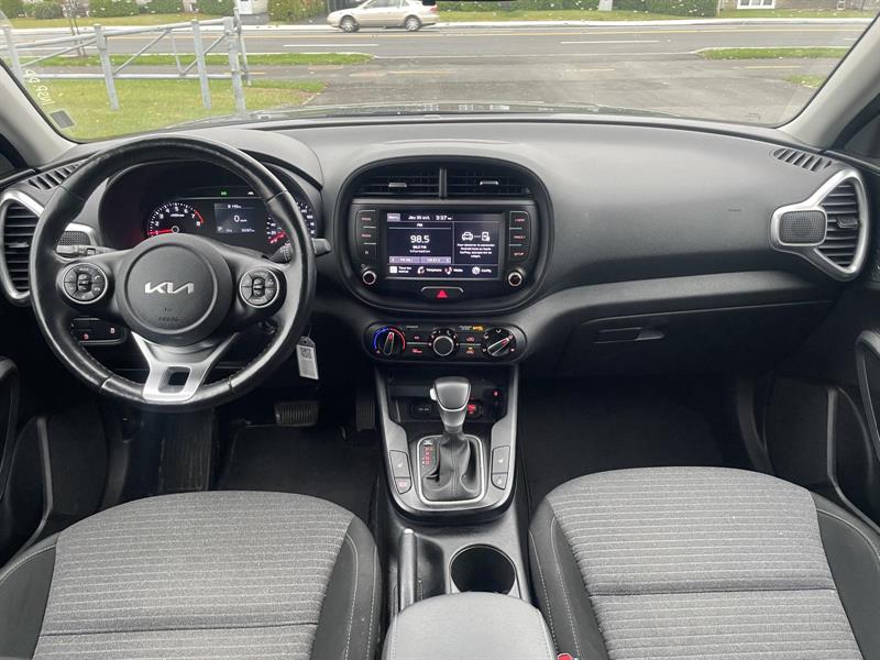 kia Soul 2022 - 9