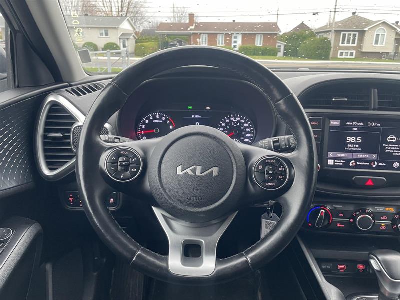 kia Soul 2022 - 12