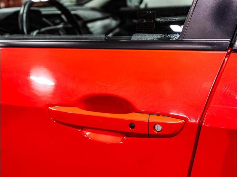 honda Civic 2019 - 11