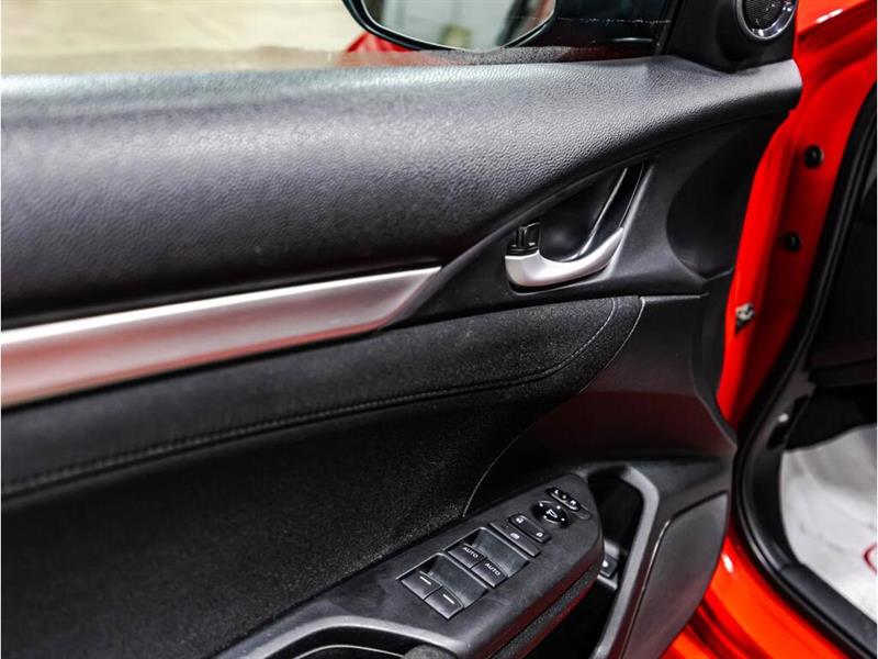 honda Civic 2019 - 12