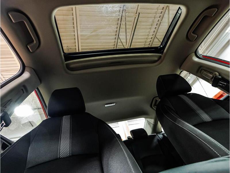 honda Civic 2019 - 19