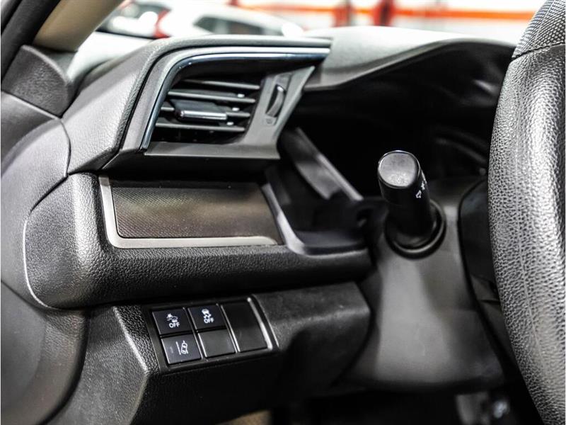 honda Civic 2021 - 20