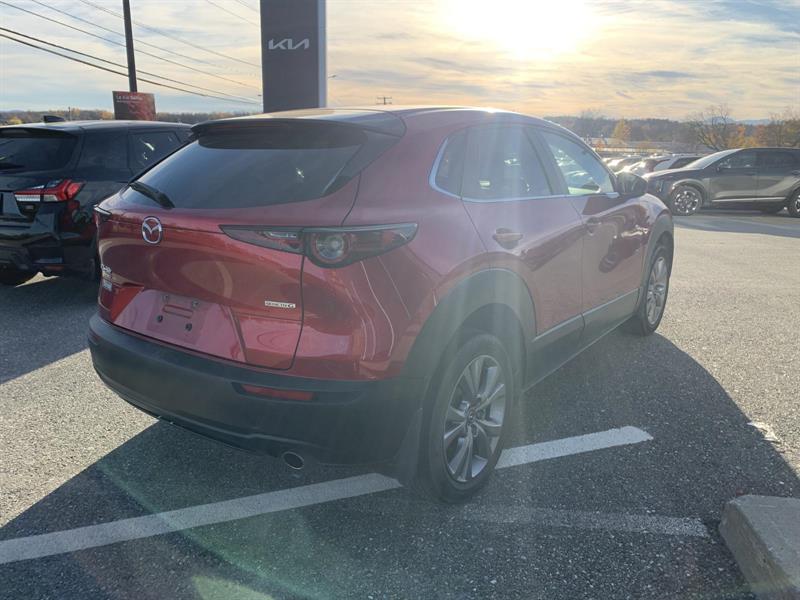 mazda CX-30 2021 - 3