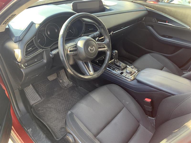 mazda CX-30 2021 - 5