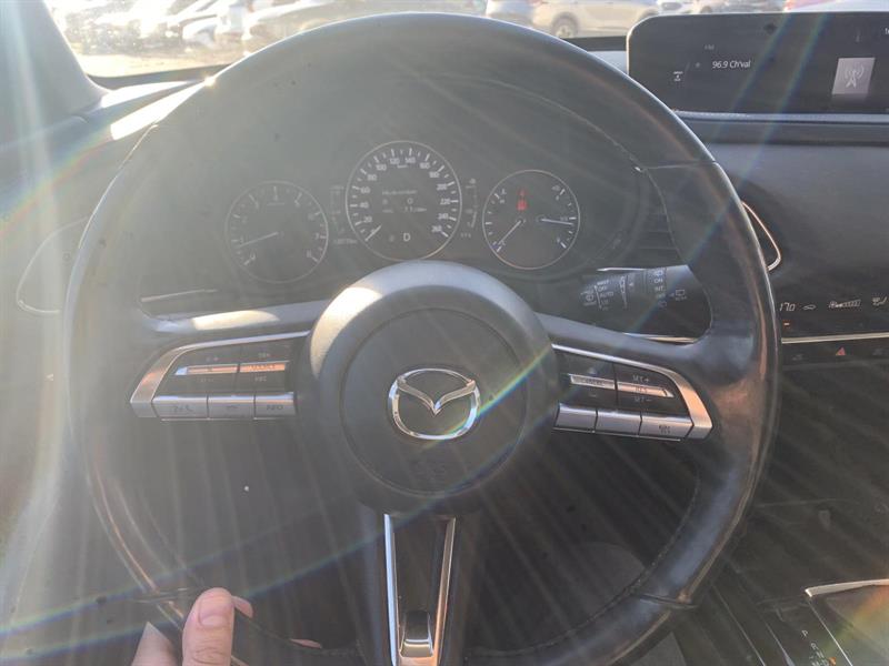 mazda CX-30 2021 - 6