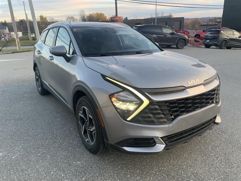 kia Sportage 2023 - 2