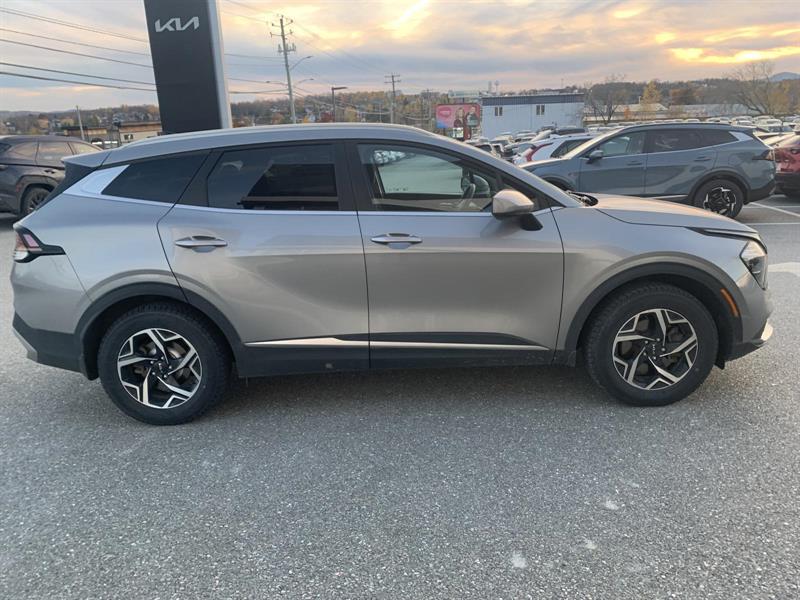 kia Sportage 2023 - 3