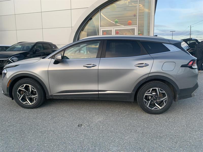 kia Sportage 2023 - 6
