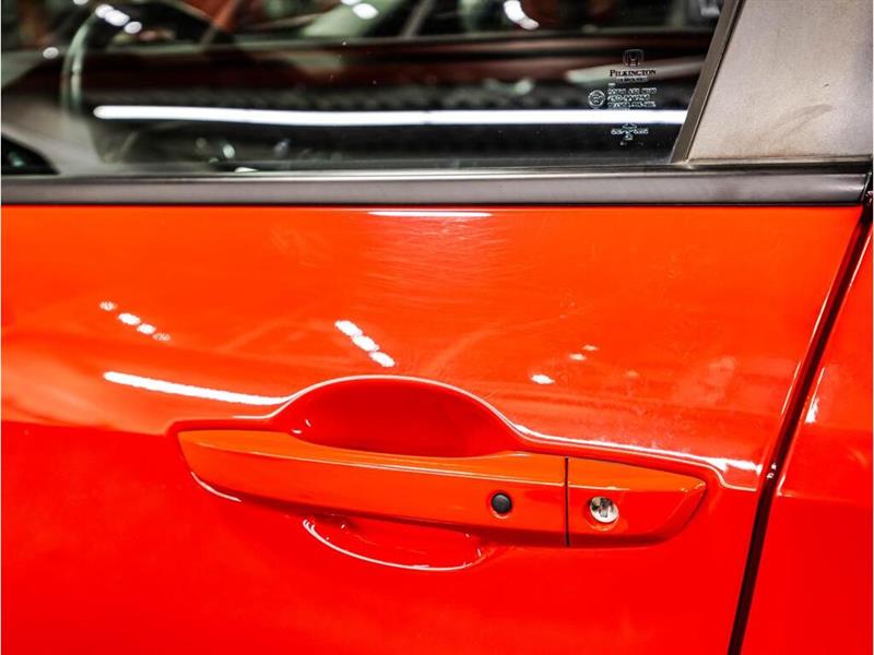 honda Civic 2020 - 11