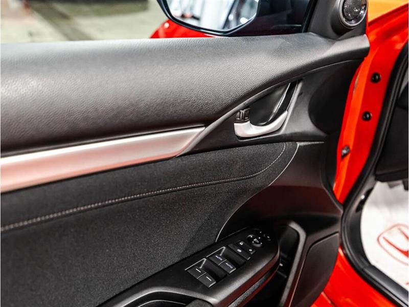 honda Civic 2020 - 12